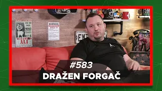 Podcast Inkubator #583 - Marko i Dražen Forgač