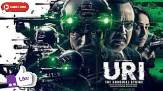 URI The Surgical Strike 2 Full Movie in Hindi |Kargil war India attack in Pakistan