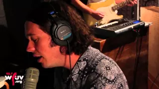 Washed Out - "Paracosm" (Live at WFUV)