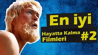 En iyi Hayatta Kalma Film Önerileri #2 | FİLM ÖNERİLERİ