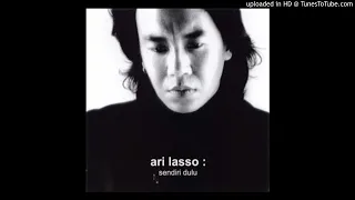 Ari Lasso - Nelangsa - Composer : Melly Goeslaw 2001 (CDQ)