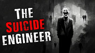 "The 🆂🆄🅸🅲🅸🅳🅴 Engineer" Scary Stories from The Internet | Creepypasta