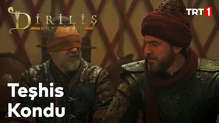 Diriliş Ertuğrul 133. Bölüm - Bizansın işi bu