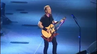 Metallica - Inglewood, CA, USA [2008.12.17] Full Concert