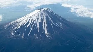 Google to map the climb to world's tallest volcano