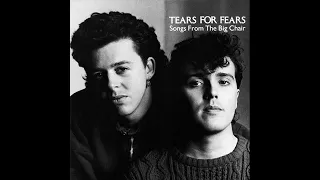 Tears For Ferars 1985 Full album  The Big Chair