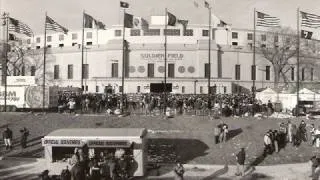 Soldier Field & Chicago Bears Stadium Pictures