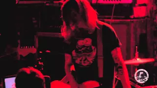 NOTHING live at Saint Vitus Bar, Mar. 26th, 2015(FULL SET)