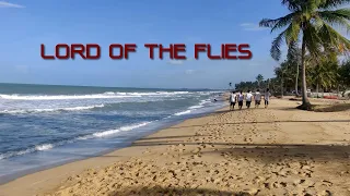 Lord Of The Flies : English Major Literature