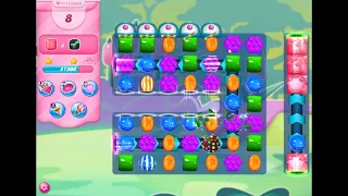 Candy Crush Saga Level 12462 - NO BOOSTERS | SKILLGAMING ✔️