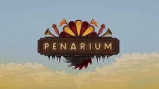 Penarium Teaser - A Sadistic Circus Extravaganza!