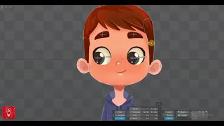 Spine Animation 2d | Easy rig |Transform constraint | Easy Animation | Quick explain