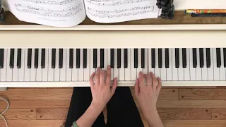 Rondo (C major) [Solo Piano] - Wolfgang Amadeus Mozart