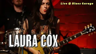 Laura Cox - Blues Garage - 08.05.2024