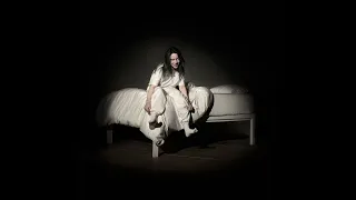 Bury A Friend - Billie Eilish HQ (Audio)