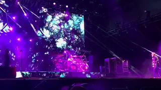 Tool performs “Pneuma” at Louder Than Life Festival