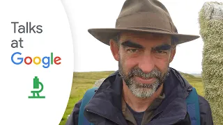 The Deep Chemistry of Life and Death | Nick Lane | Talks at Google