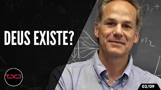 Marcelo Gleiser: A ciência não mata Deus