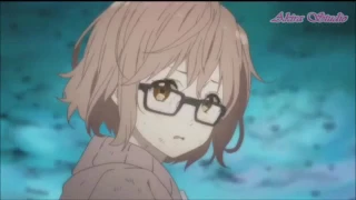 Kyoukai No Kanata Seiya, Soiya AMV (Babymetal)