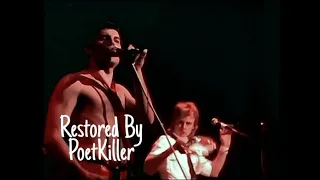 Queen '39 Live At Hammersmith Odeon 1979