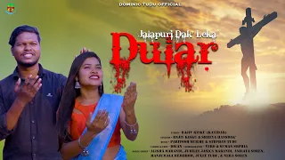 Jalapuri Dak' Leka Dular//Santali Christian Video 2022//Shreya Hansda & Rajiv Kisku//Tina Hembrom