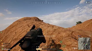 PLAYERUNKNOWN'S BATTLEGROUNDS 04 10 2018   11 18 20 653 DVR