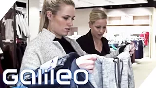 Primark & Co.: Welche Marke produziert die besten Billig-Klamotten? | Galileo | ProSieben