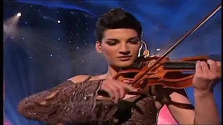 Lane moje - Zeljko Joksimovic {Serbian song for Eurovision 2004}