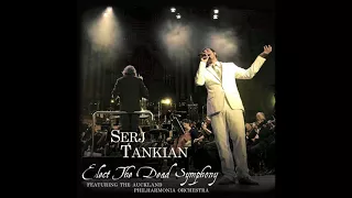 Serj Tankian - Honking Antelope (Elect The Dead Symphony) [H.Q.]