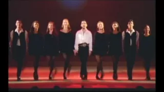 Riverdance Finale