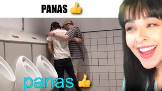 REACCIONANDO a los MEJORES Memes Random #495