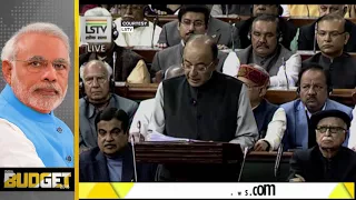 FM Arun Jaitley: FDI has gone up, measures brought have made business to be done easily