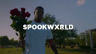 Spookwxrld - Jealousy and Envy (Official Video)