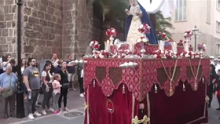 Cruz de Mayo 2019 - Hermandad Humildad y Paz - Palma de Mallorca (5)