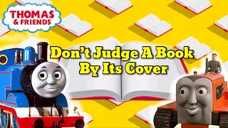 Don’t Judge A Book By Its Cover - Headmaster Hastings Mashup