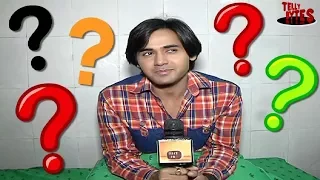 Randeep Rai Answers Questions From Fans