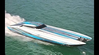 Outerlimits Offshore Powerboats