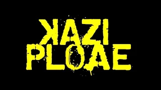 DJ AL*BU feat. Kazi Ploae - UNO