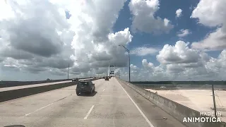 Доїхав до і по дорогам Florida USA. А ми з New Brunswick ❤️Canada 268