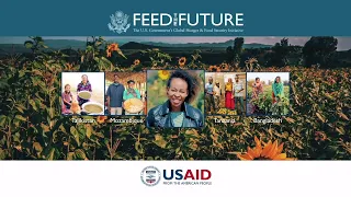 USAID Announces $260 Million to Address Global Food Security Crisis Across Asia and Africa