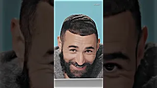 All Eyez On Me Karim Benzema 🙏🏽❤️#amazing  #tiktok #2pac #2023  #shorts