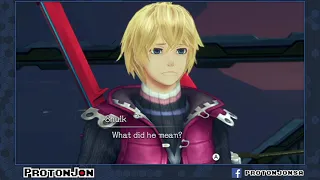 Xenoblade Chronicles Full Playthrough (Part 13)