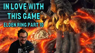 How does this game just keep getting better?! - Barb Plays Elden Ring Part 10 - Full Playthrough