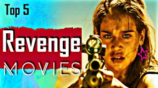 Top 5 Best Revenge Movies of all time | Best Survival Movies #best #top5 #new #viral