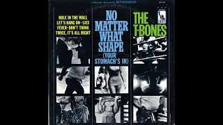 Fever (03/12) / No Matter What Shape (Your Stomach's In) (The T-Bones)