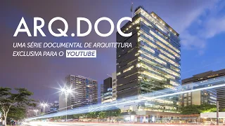 ARQ.DOC Brasil | O novo alumínio: Arquitetura, design e tecnologia