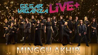 [LIVE] Gegar Vaganza 2020 Live + | Minggu Akhir