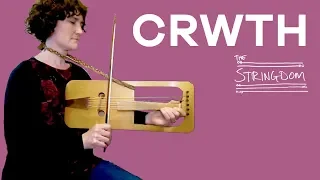 Crwth