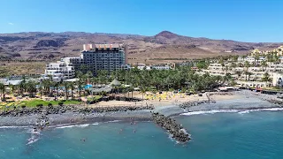 Bahia Feliz - beautiful resort in Gran Canaria