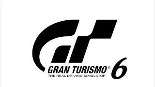 Gran Turismo 6 Soundtrack - Tom H@ck - I Was Born To Survive